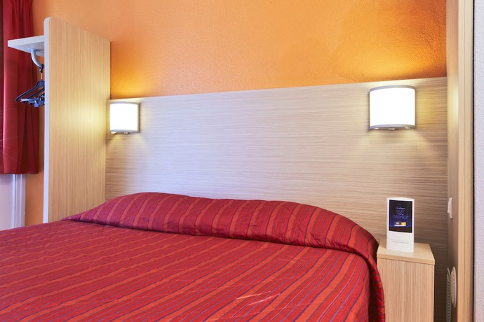 Imagen de la habitación del Hotel Premiere Classe Bordeaux Ouest - Eysines. Foto 10