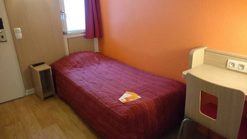 Imagen de la habitación del Hotel Premiere Classe Bordeaux Ouest - Eysines. Foto 11