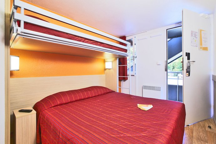 Imagen de la habitación del Hotel Premiere Classe Bordeaux Ouest - Eysines. Foto 13