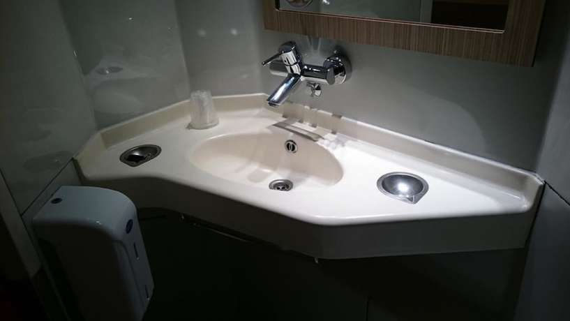 Imagen de la habitación del Hotel Premiere Classe Bordeaux Ouest - Eysines. Foto 16