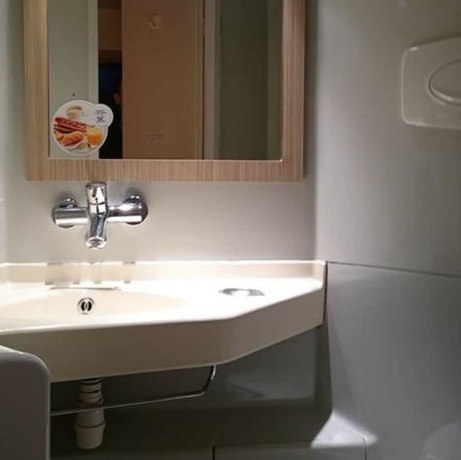 Imagen de la habitación del Hotel Premiere Classe Bordeaux Ouest - Eysines. Foto 17