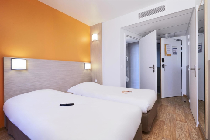 Imagen de la habitación del Hotel Premiere Classe Bordeaux Ouest Merignac Aeroport. Foto 6