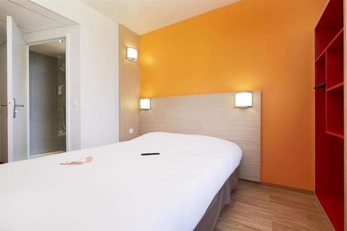 Imagen de la habitación del Hotel Premiere Classe Bordeaux Ouest Merignac Aeroport. Foto 11