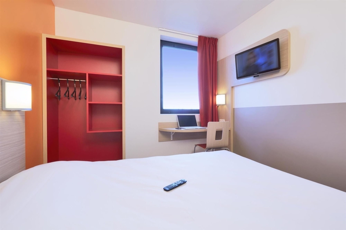 Imagen de la habitación del Hotel Premiere Classe Bordeaux Ouest Merignac Aeroport. Foto 12