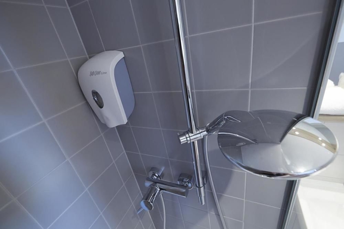 Imagen de la habitación del Hotel Premiere Classe Bordeaux Ouest Merignac Aeroport. Foto 13