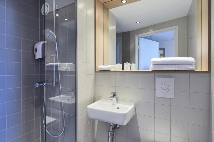 Imagen de la habitación del Hotel Premiere Classe Bordeaux Ouest Merignac Aeroport. Foto 15