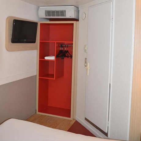 Imagen de la habitación del Hotel Premiere Classe Bordeaux Sud - Villenave D'ornon. Foto 8