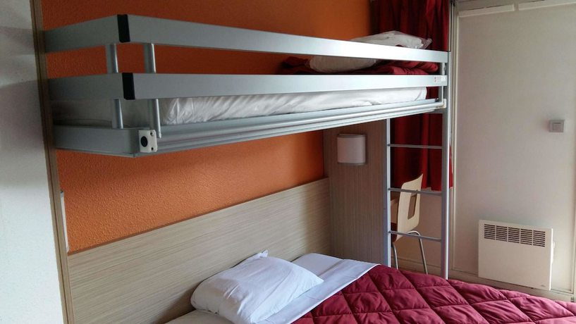 Imagen de la habitación del Hotel Premiere Classe Bordeaux Sud - Villenave D'ornon. Foto 11