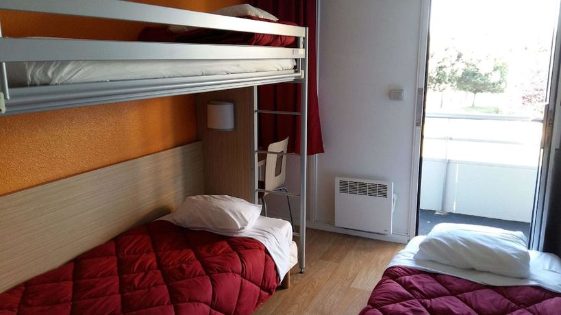 Imagen de la habitación del Hotel Premiere Classe Bordeaux Sud - Villenave D'ornon. Foto 14