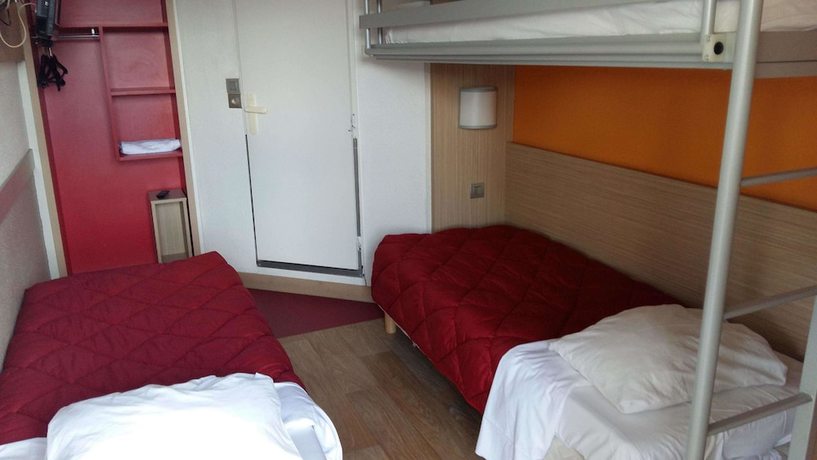 Imagen de la habitación del Hotel Premiere Classe Bordeaux Sud - Villenave D'ornon. Foto 15