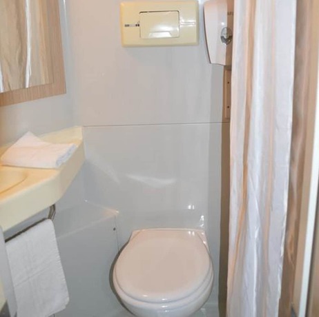Imagen de la habitación del Hotel Premiere Classe Bordeaux Sud - Villenave D'ornon. Foto 17