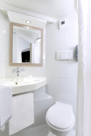 Imagen general del Hotel Premiere Classe Bordeaux Sud-pessac Becquerel. Foto 5