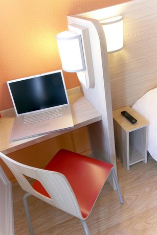 Imagen de la habitación del Hotel Premiere Classe Bordeaux Sud-pessac Becquerel. Foto 13