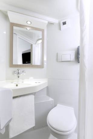 Imagen de la habitación del Hotel Premiere Classe Bordeaux Sud-pessac Becquerel. Foto 16