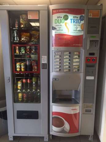 Imagen general del Hotel Premiere Classe Boulogne - Saint Martin Les Boulogne. Foto 2