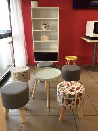 Imagen general del Hotel Premiere Classe Boulogne - Saint Martin Les Boulogne. Foto 7