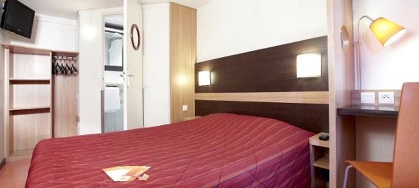 Imagen de la habitación del Hotel Premiere Classe Bourges (6 Kms Du Centre-ville). Foto 10