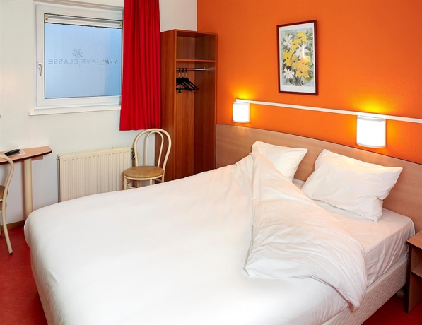 Imagen de la habitación del Hotel Premiere Classe Breda. Foto 7