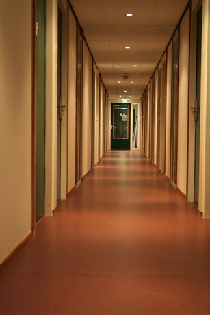 Imagen de los interiores del Hotel Premiere Classe Breda. Foto 18