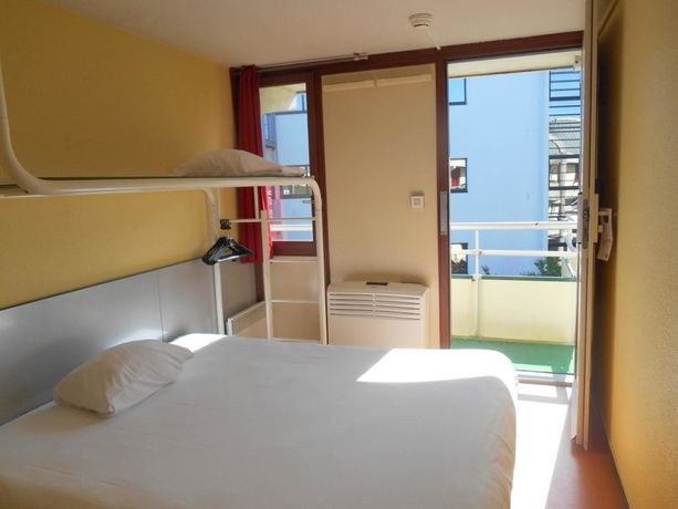 Imagen de la habitación del Hotel Premiere Classe Brest - Gouesnou Aéroport. Foto 6