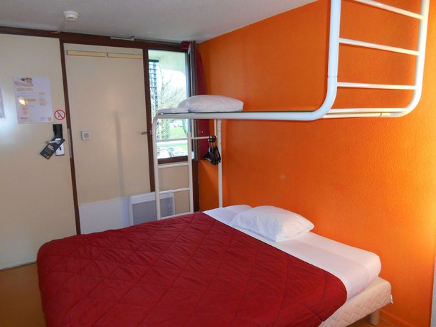 Imagen de la habitación del Hotel Premiere Classe Brest - Gouesnou A&eacute;roport. Foto 2