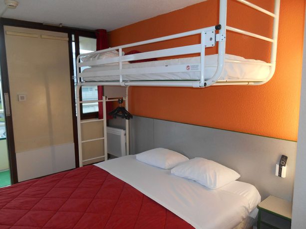 Imagen de la habitación del Hotel Premiere Classe Brest - Gouesnou A&eacute;roport. Foto 5