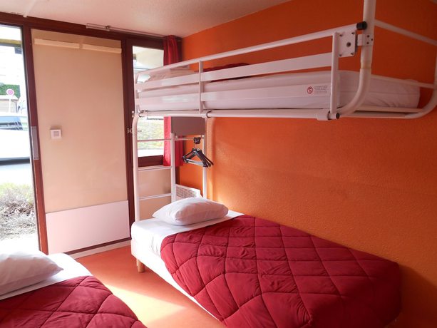 Imagen de la habitación del Hotel Premiere Classe Brest - Gouesnou A&eacute;roport. Foto 7