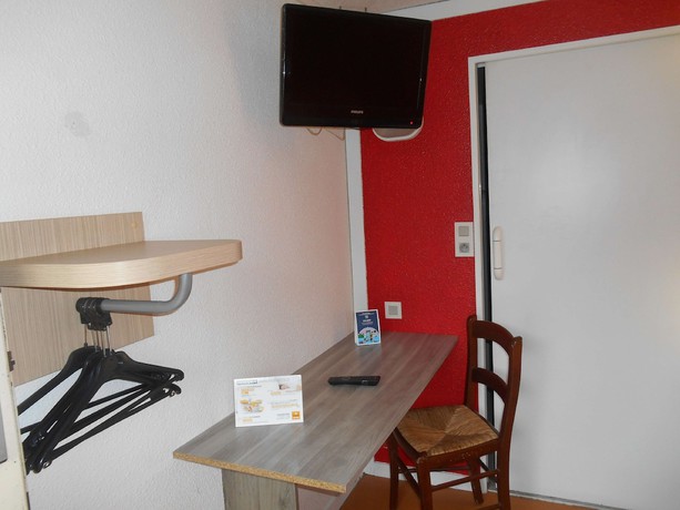 Imagen de la habitación del Hotel Premiere Classe Brest - Gouesnou A&eacute;roport. Foto 8