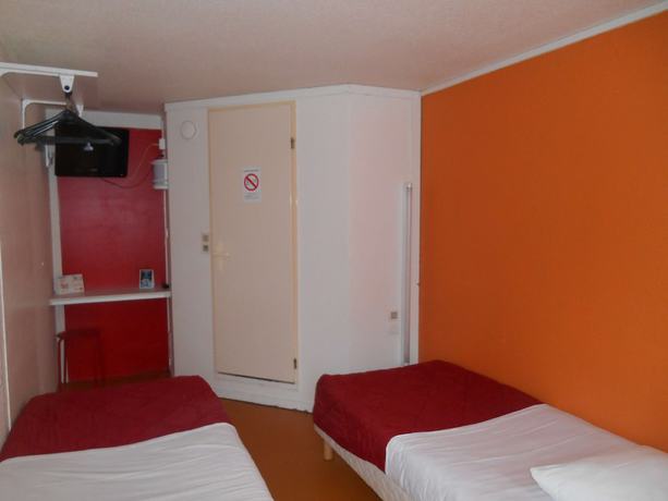 Imagen de la habitación del Hotel Premiere Classe Brest - Gouesnou A&eacute;roport. Foto 9
