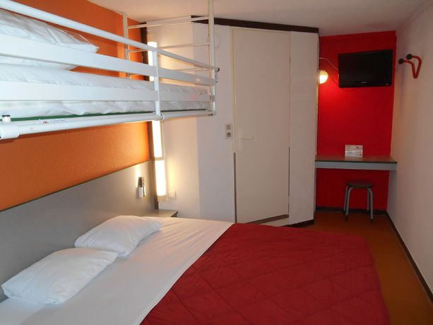 Imagen de la habitación del Hotel Premiere Classe Brest - Gouesnou A&eacute;roport. Foto 10