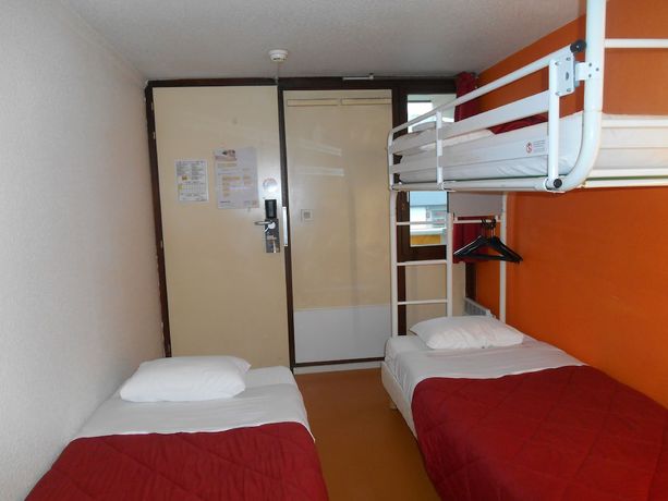 Imagen de la habitación del Hotel Premiere Classe Brest - Gouesnou A&eacute;roport. Foto 11