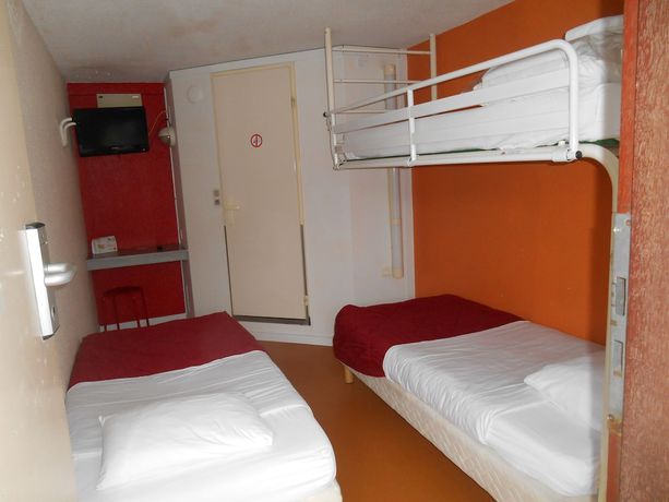 Imagen de la habitación del Hotel Premiere Classe Brest - Gouesnou A&eacute;roport. Foto 12