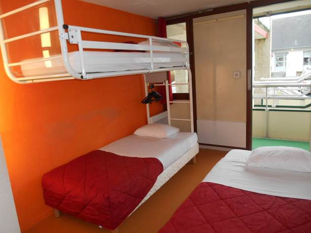 Imagen de la habitación del Hotel Premiere Classe Brest - Gouesnou A&eacute;roport. Foto 13