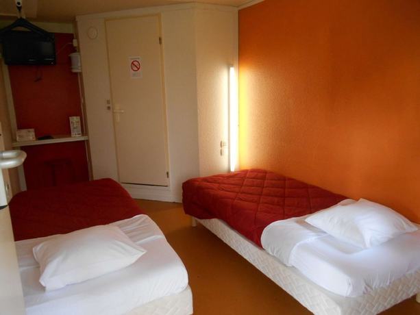 Imagen de la habitación del Hotel Premiere Classe Brest - Gouesnou A&eacute;roport. Foto 14