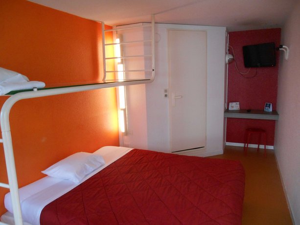 Imagen de la habitación del Hotel Premiere Classe Brest - Gouesnou A&eacute;roport. Foto 15