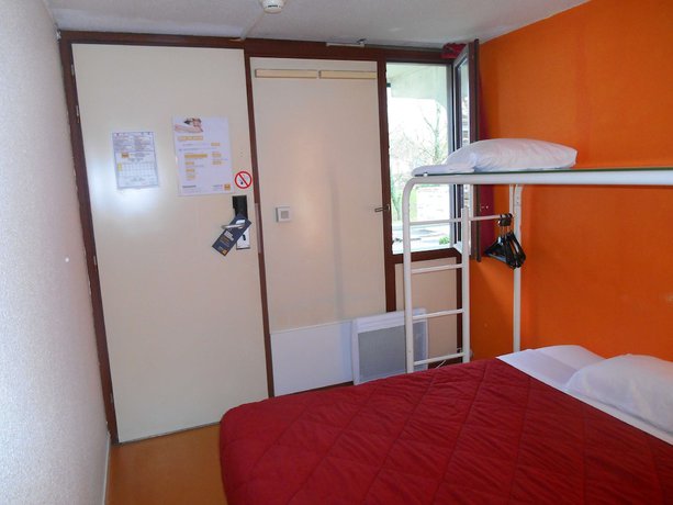 Imagen de la habitación del Hotel Premiere Classe Brest - Gouesnou A&eacute;roport. Foto 16