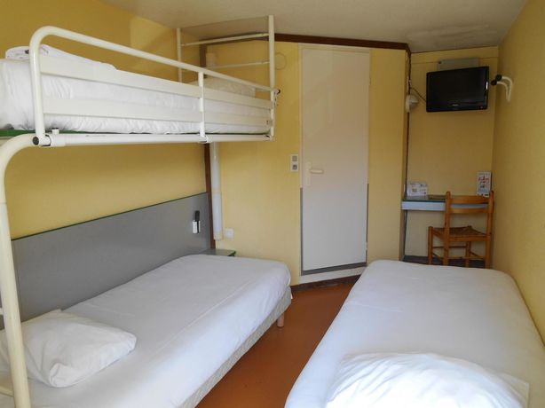 Imagen de la habitación del Hotel Premiere Classe Brest - Gouesnou Aéroport. Foto 8