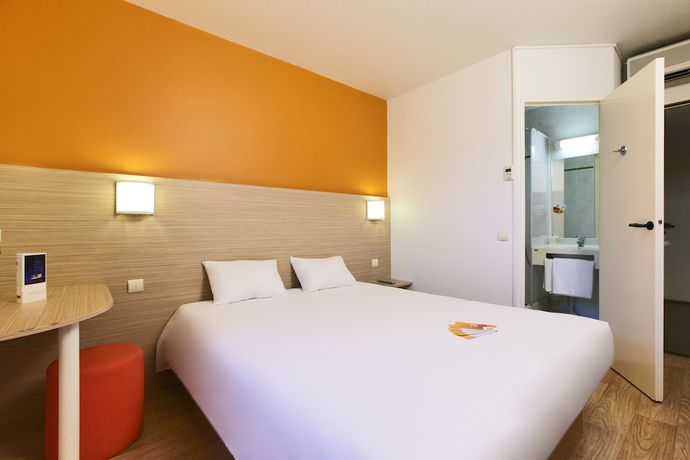 Imagen de la habitación del Hotel Premiere Classe Caen Est - Mondeville. Foto 8
