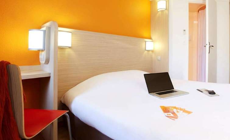 Imagen de la habitación del Hotel Premiere Classe Caen Est - Mondeville. Foto 11