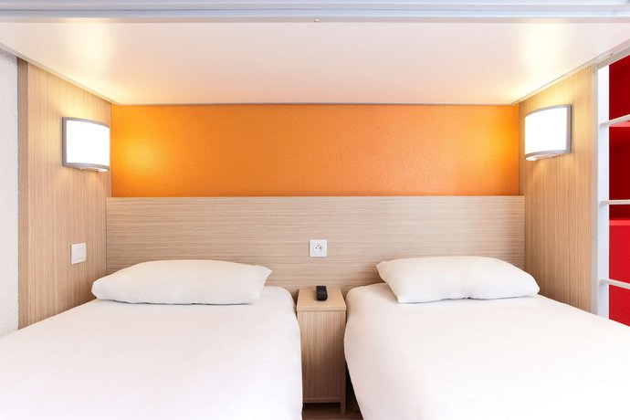 Imagen de la habitación del Hotel Premiere Classe Caen Est - Mondeville. Foto 15