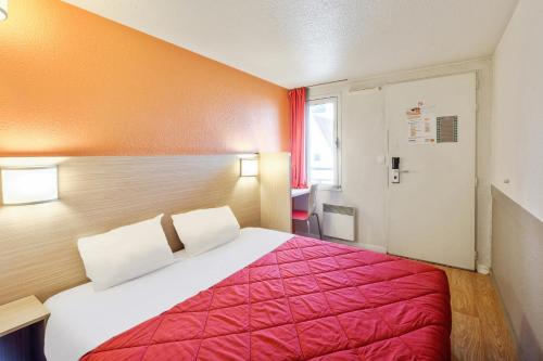 Imagen de la habitación del Hotel Premiere Classe Carcassonne. Foto 3