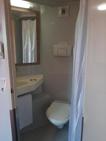 Imagen de la habitación del Hotel Premiere Classe Carcassonne. Foto 8