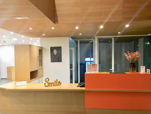 Imagen de los interiores del Hotel Premiere Classe Casablanca Centre Ville. Foto 9