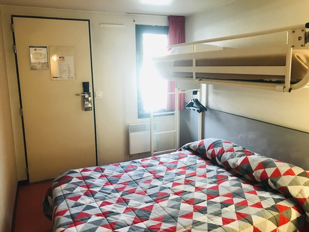 Imagen de la habitación del Hotel Premiere Classe Chambery. Foto 14