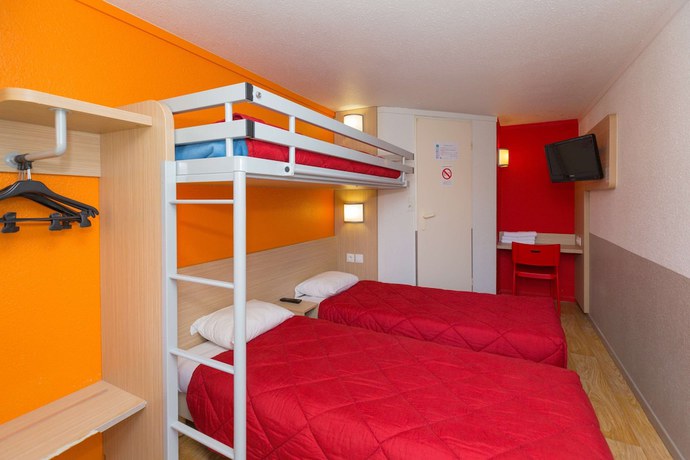Imagen de la habitación del Hotel Premiere Classe Chantilly Sud-luzarches. Foto 8