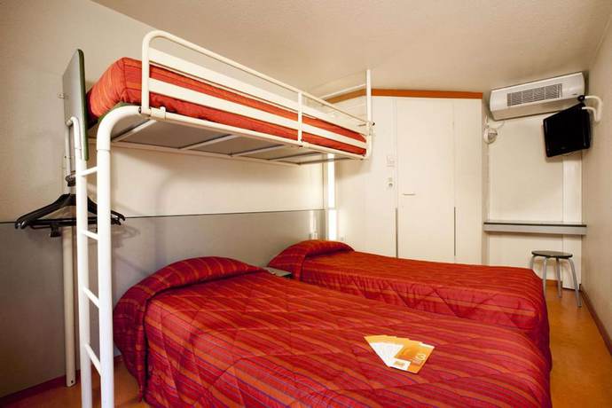 Imagen de la habitación del Hotel Premiere Classe Chantilly Sud-luzarches. Foto 11