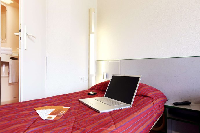 Imagen de la habitación del Hotel Premiere Classe Chantilly Sud-luzarches. Foto 16