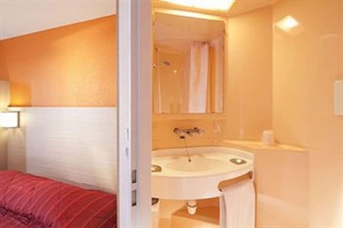 Imagen de la habitación del Hotel Premiere Classe Chantilly Sud-luzarches. Foto 18