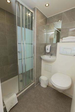 Imagen de la habitación del Hotel Premiere Classe Chantilly Sud-luzarches. Foto 19
