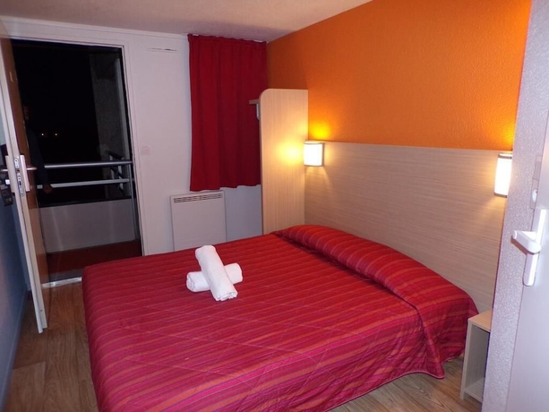 Imagen de la habitación del Hotel Premiere Classe Chantilly Sud-luzarches. Foto 12